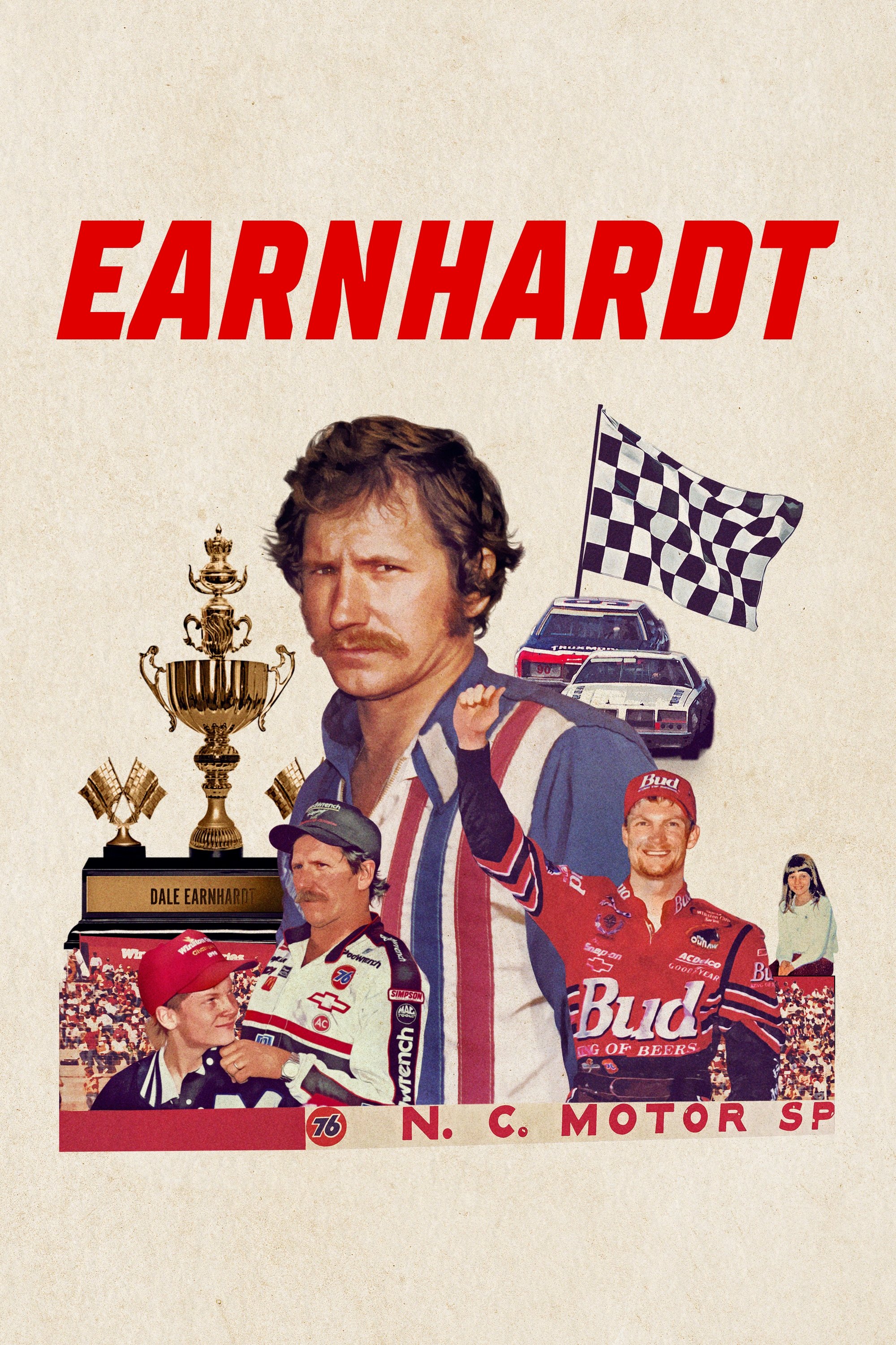 Earnhardt [308379] (A1748729258) [[TV Shows]] --Plex--
